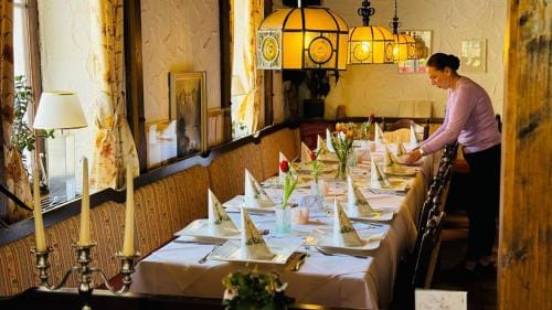 Hotel Pfaff Hotel in Baden-Württemberg