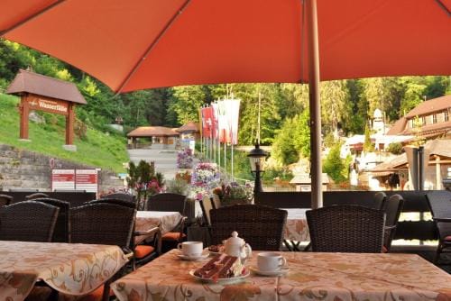 Hotel Pfaff Hotel in Baden-Württemberg
