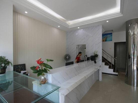 Beihai Lecheng Boutique Inn Hotel in China