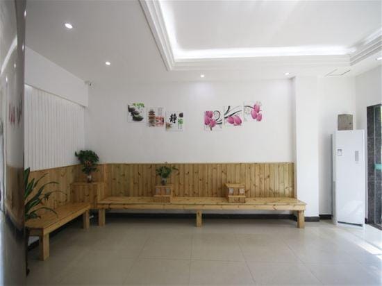Beihai Lecheng Boutique Inn Hotel in China
