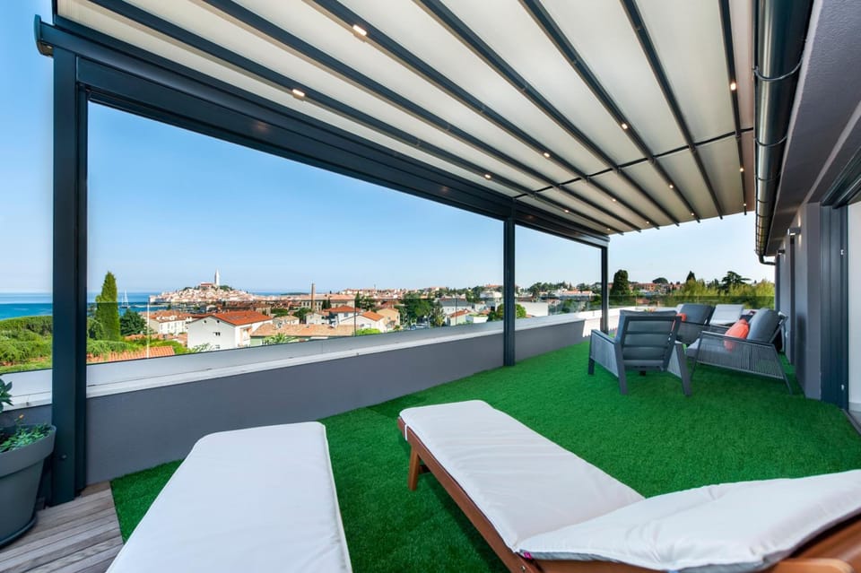 Boutique Residence Arion Hotel in Rovinj