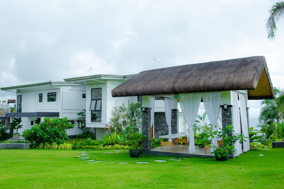 Villa Escarceo Resort in Puerto Galera