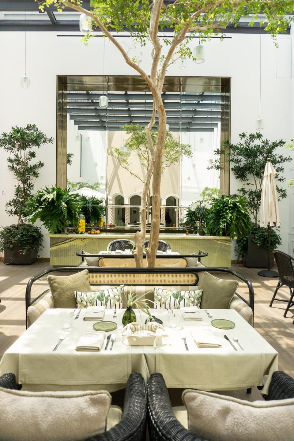 Casa Polanco Hotel Boutique Hotel in Mexico City