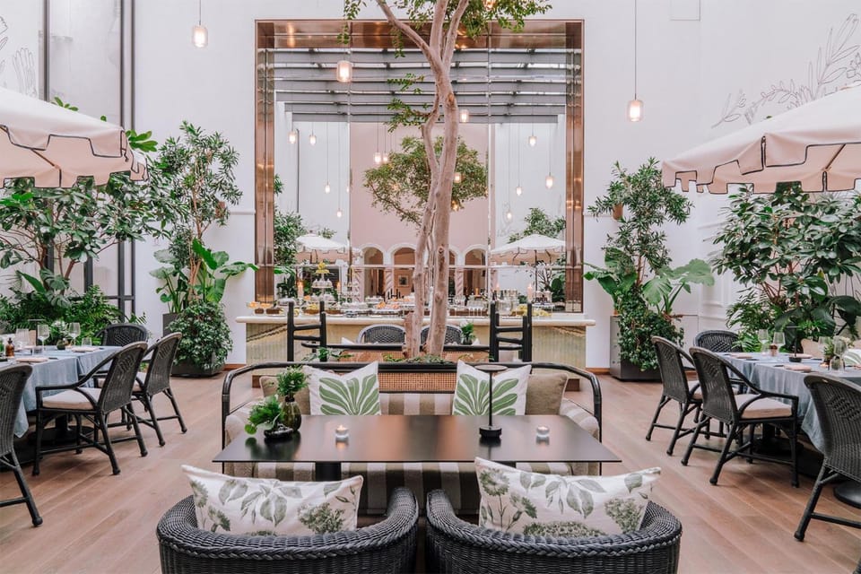 Casa Polanco Hotel Boutique Hotel in Mexico City