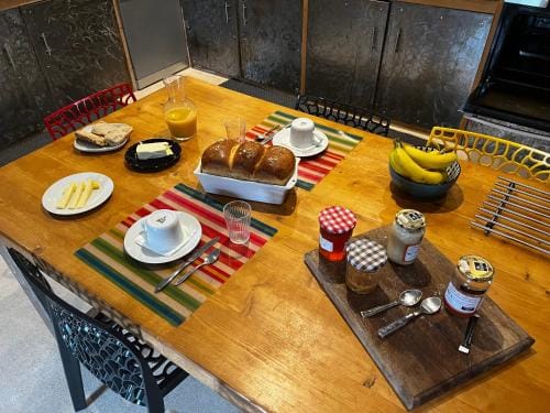 La Grange de Grandviala Hotel in Auvergne-Rhône-Alpes