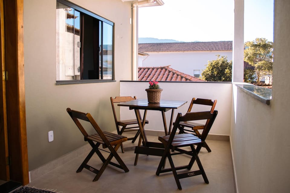 Pouso Primavera Hotel in Tiradentes