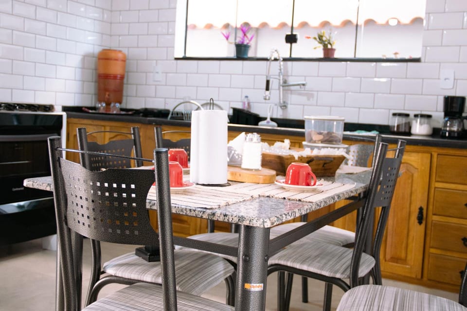 Pouso Primavera Hotel in Tiradentes