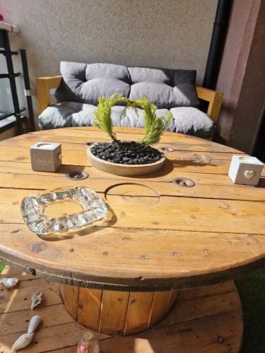 calaidonia suite Hotel in Calais