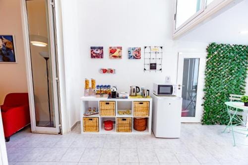 Antonella home b&b Hotel in Bari