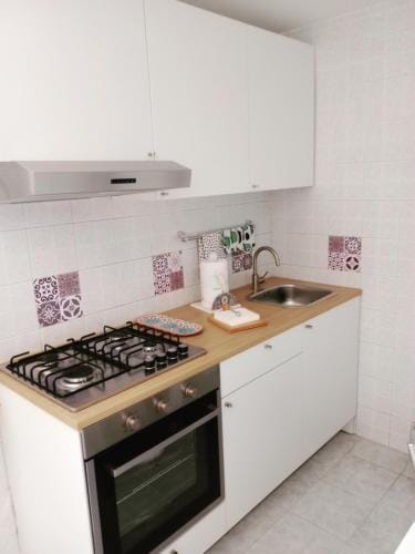 Antonella home b&b Hotel in Bari