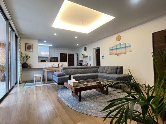Resort Villa Umiyui Hotel in Okinawa Prefecture