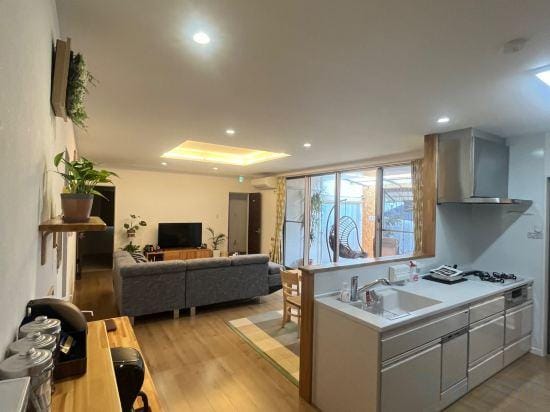 Resort Villa Umiyui Hotel in Okinawa Prefecture