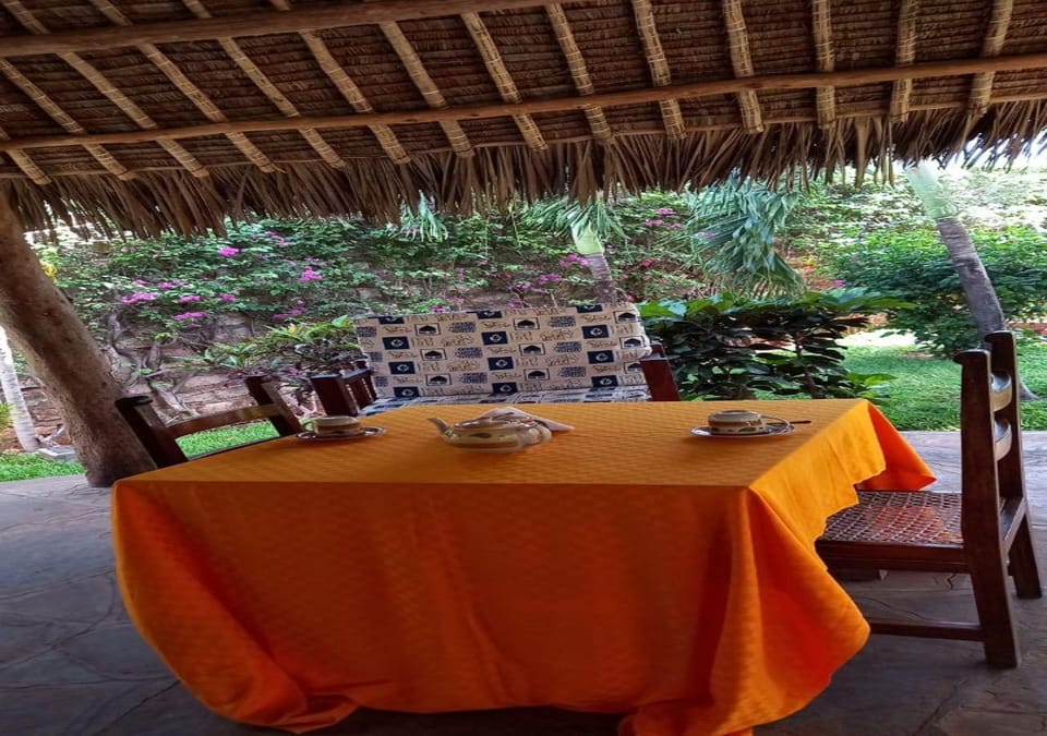 Bonora villa Malindi Resort in Malindi