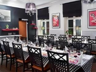 Arboga Stadshotell Hotel in Sweden