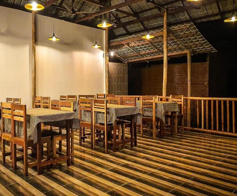 Havelock Exotic Beach Resort Resort in India
