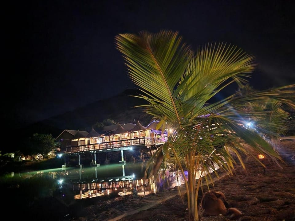 Golden Point Resort Resort in Western Division, Fiji