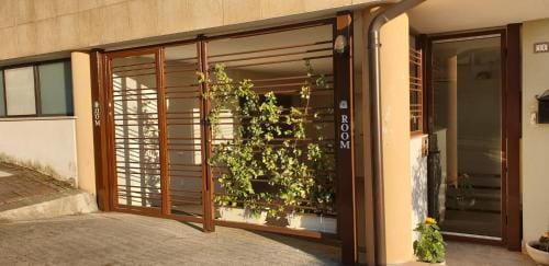 Rosa's Rooms Hotel in Matera