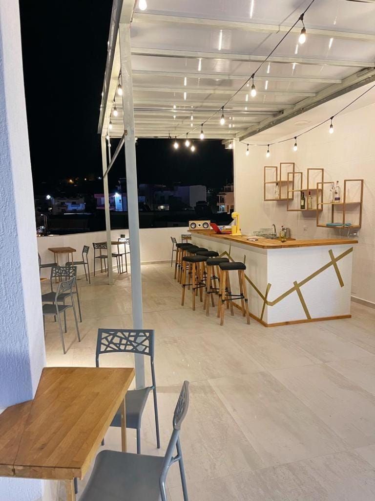 IL MIO Hotel in Ksamil