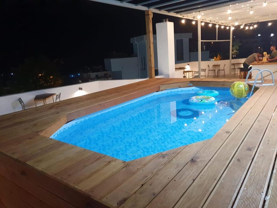 IL MIO Hotel in Ksamil