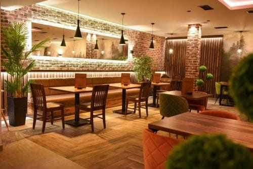 Intermezzo2 Hotel in Zlatibor District, Serbia