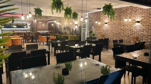 Intermezzo2 Hotel in Zlatibor District, Serbia