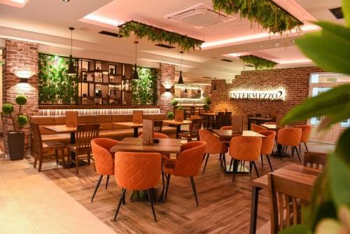 Intermezzo2 Hotel in Zlatibor District, Serbia