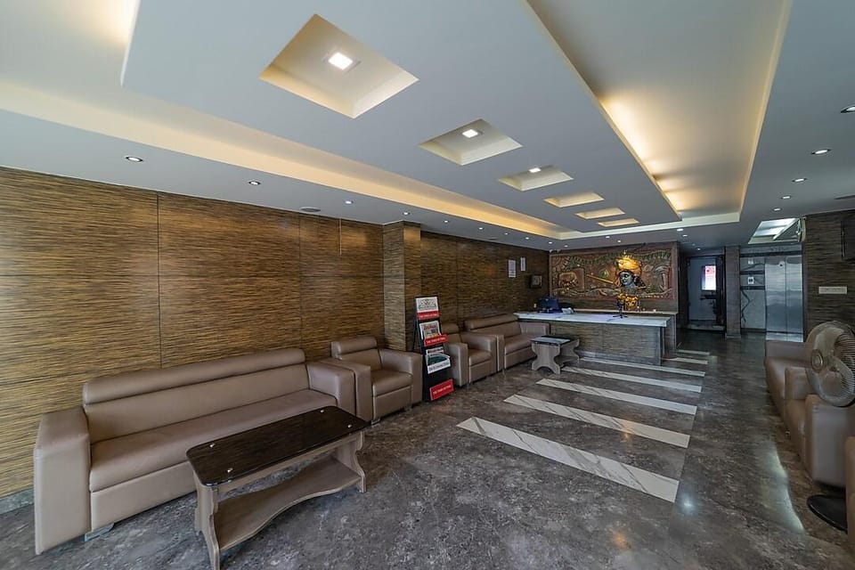 Sri Krishna International hotel Hotel in Bengaluru