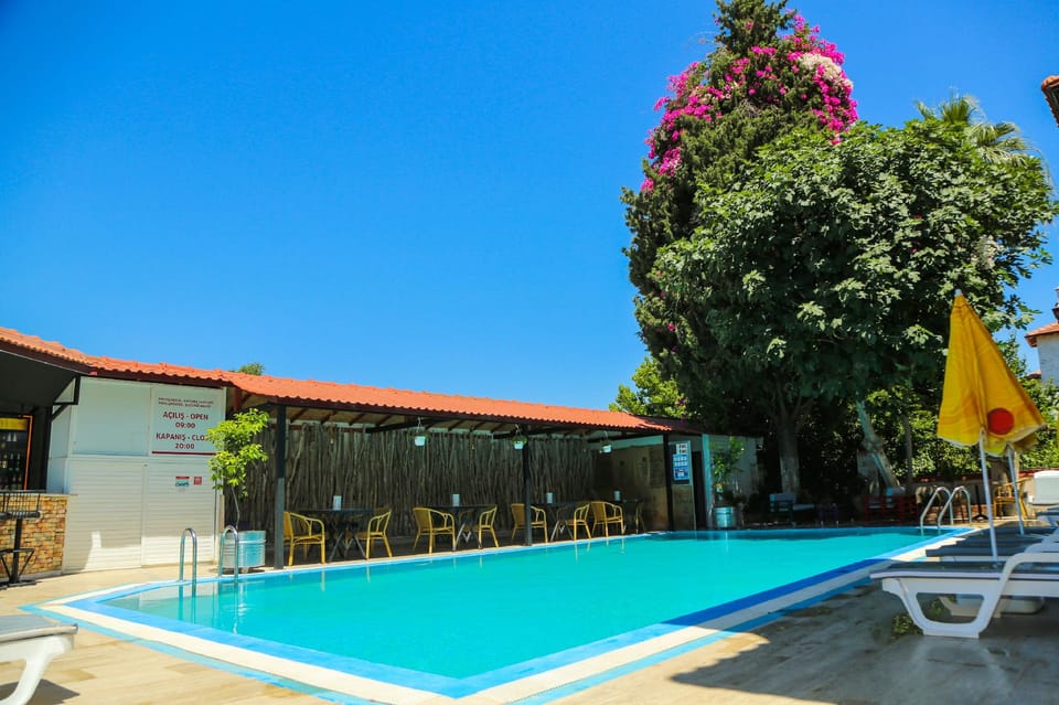 Dalyan M Otel Hotel in Dalyan