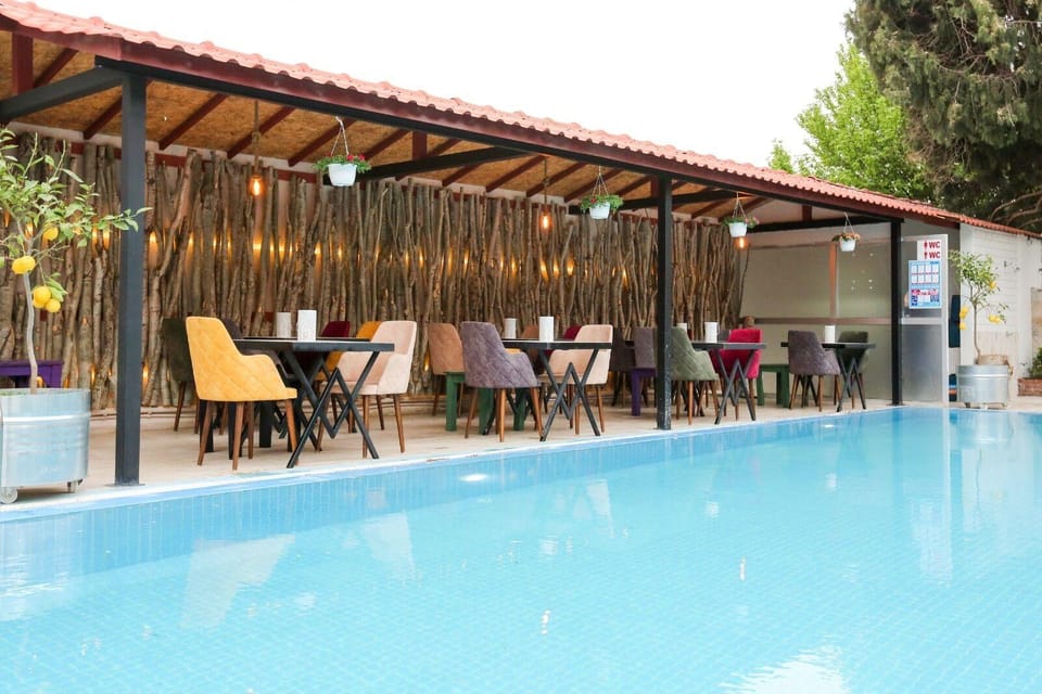 Dalyan M Otel Hotel in Dalyan