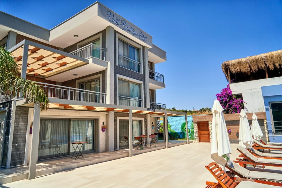 Vadi Boutique Hotel Hotel in Cesme