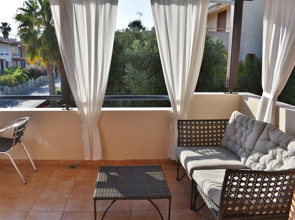 Kripis House Hotel in Halkidiki