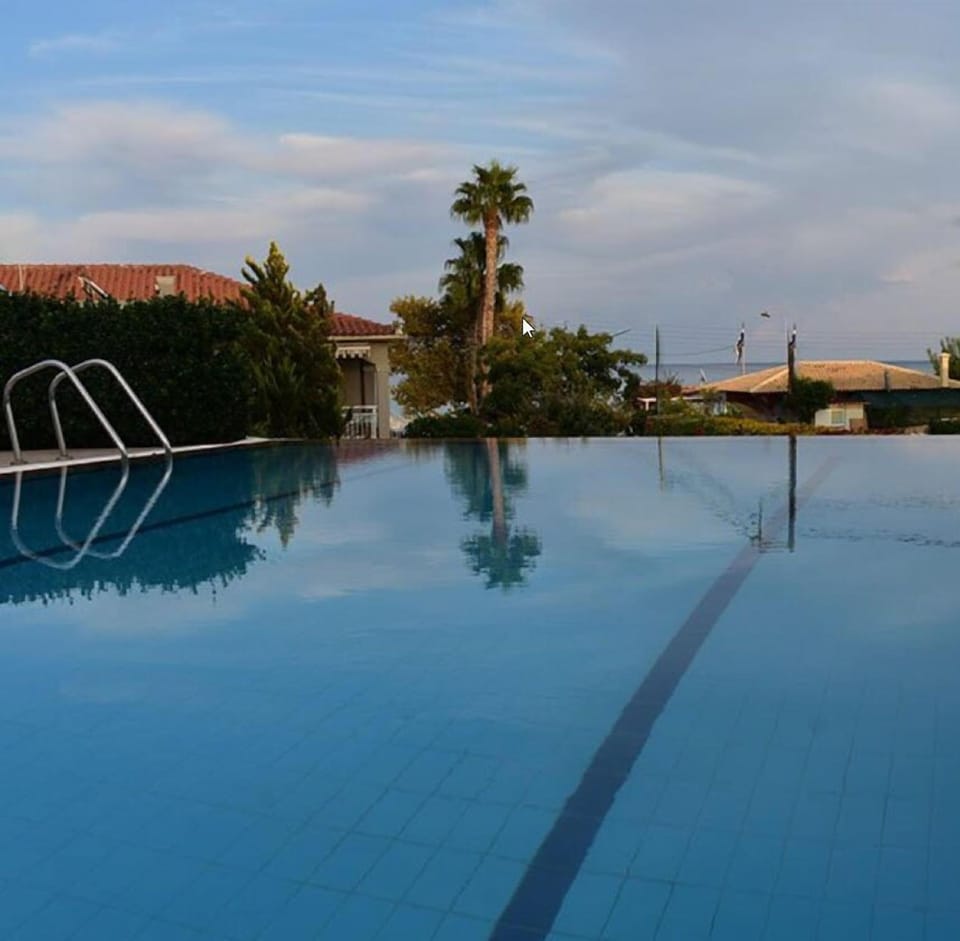 Melidron Hotel Hotel in Cephalonia