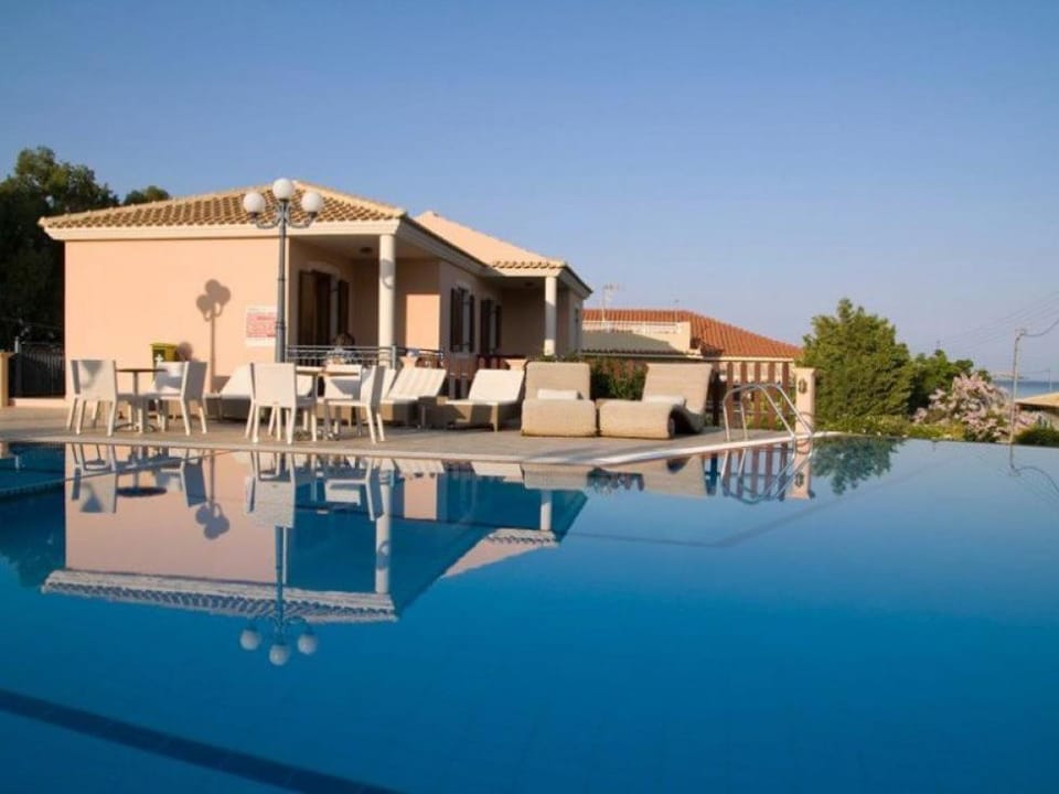 Melidron Hotel Hotel in Cephalonia