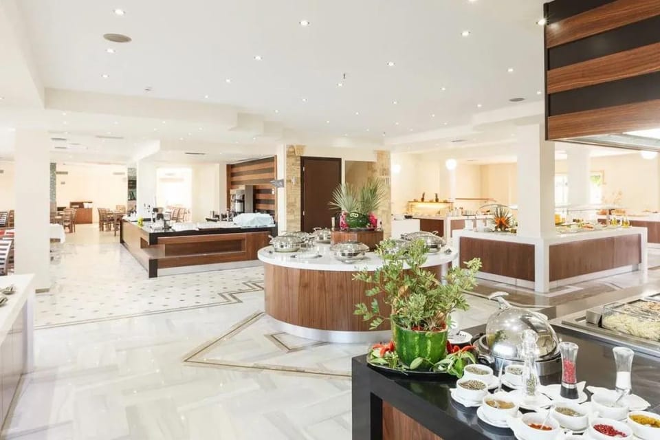 Sensus Experience by Lavris Hotel in Crete Region