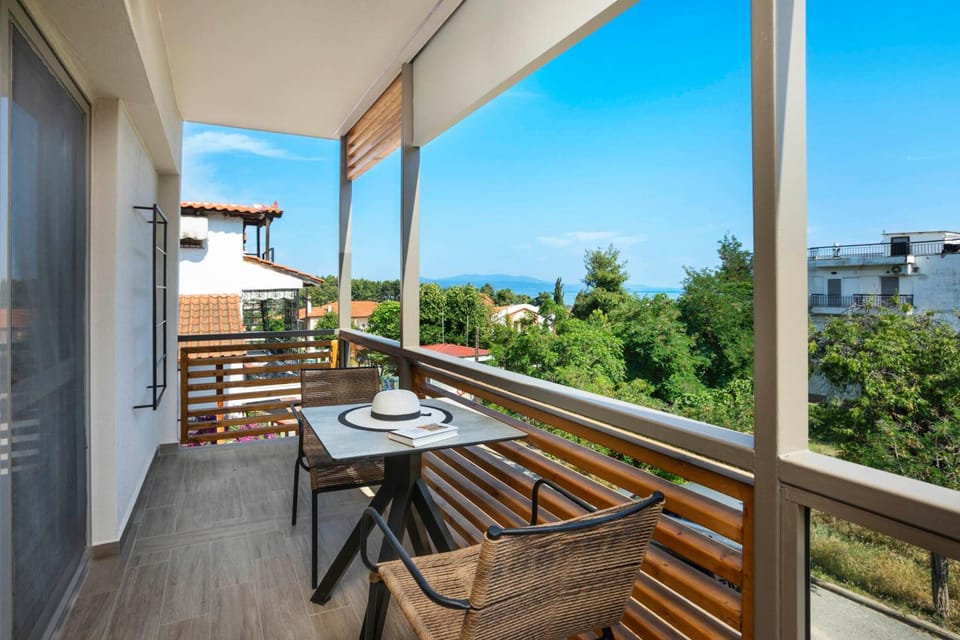 Hotel Vozina Hotel in Halkidiki
