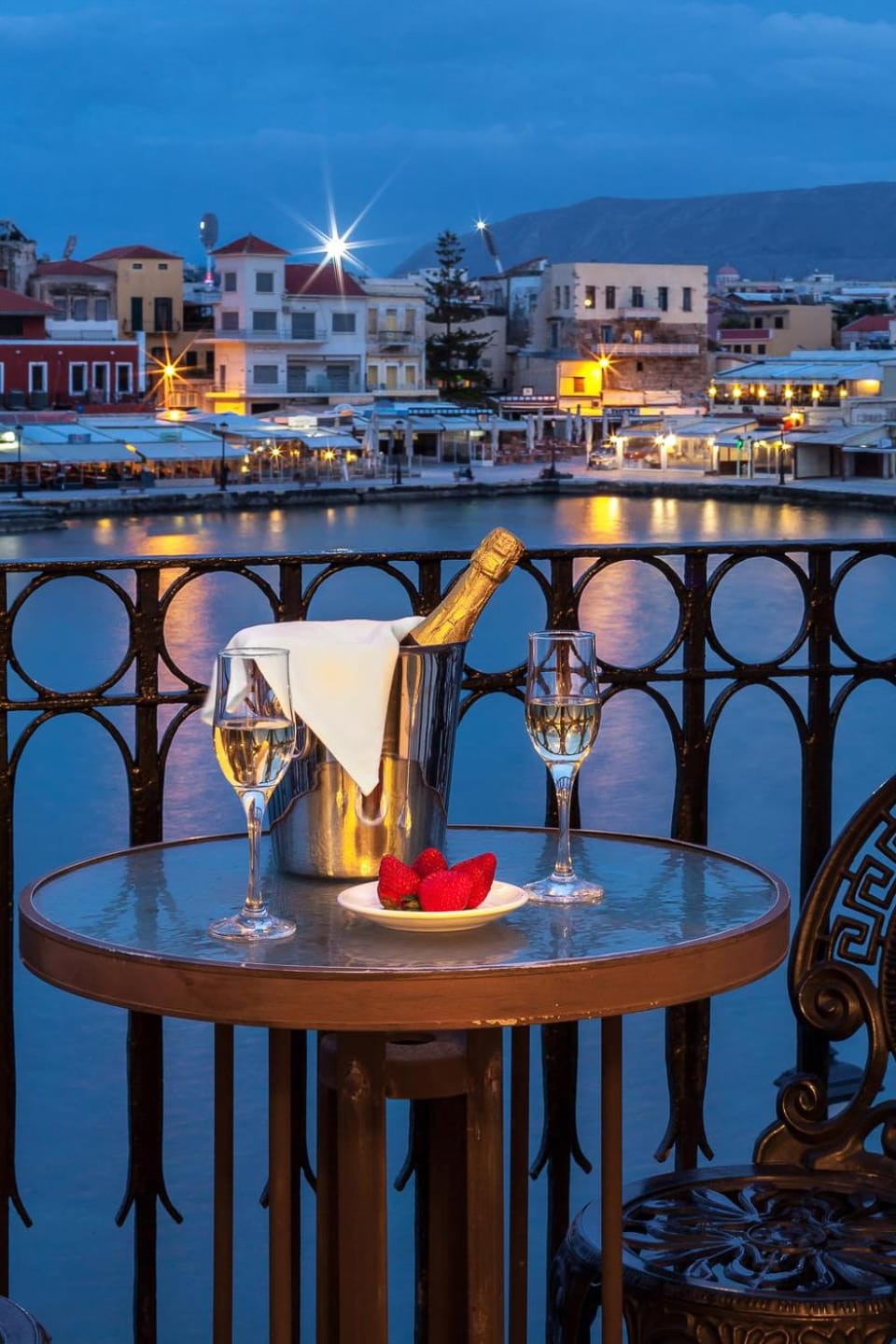 Casa Leone Hotel Hotel in Chania