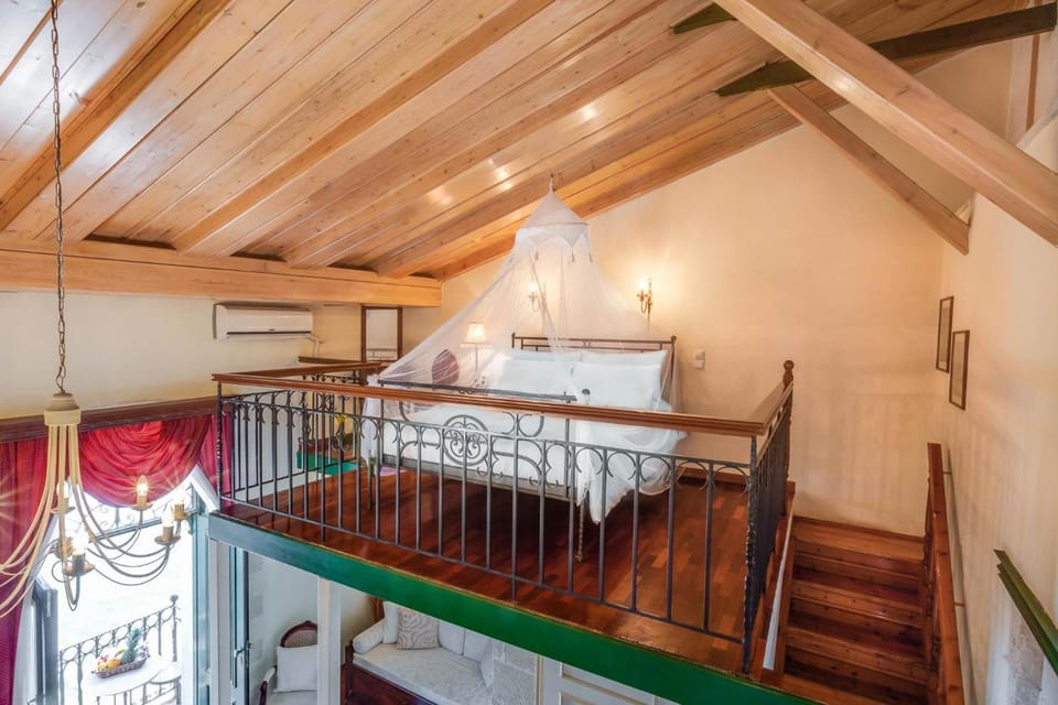 Casa Leone Hotel Hotel in Chania