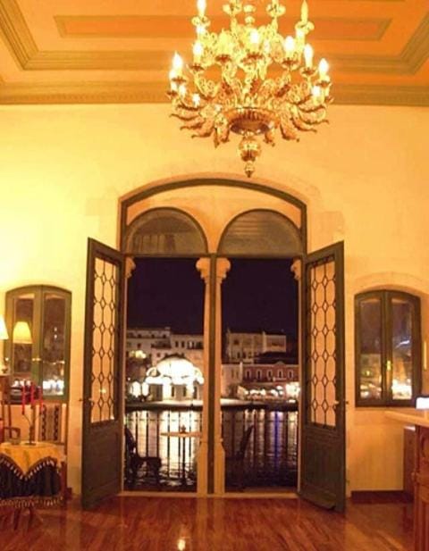Casa Leone Hotel Hotel in Chania