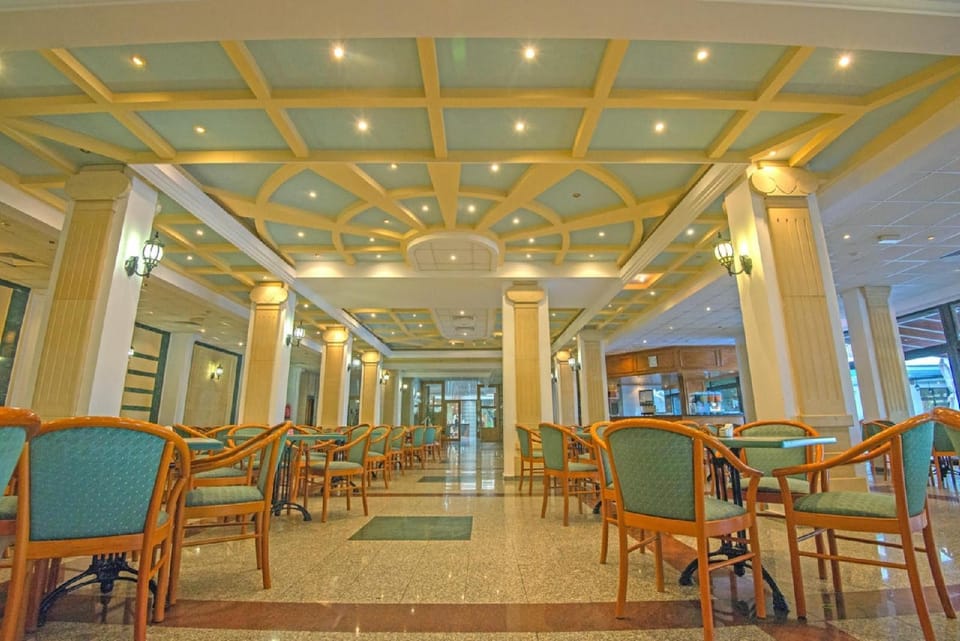 Tsokkos Gardens Hotel Hotel in Famagusta District