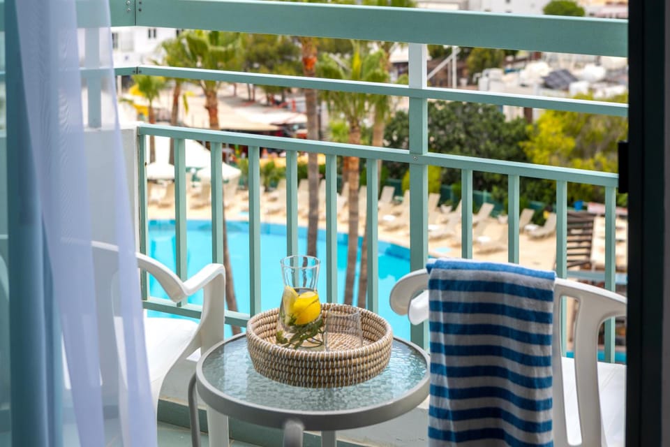 Antigoni Hotel Hotel in Protaras