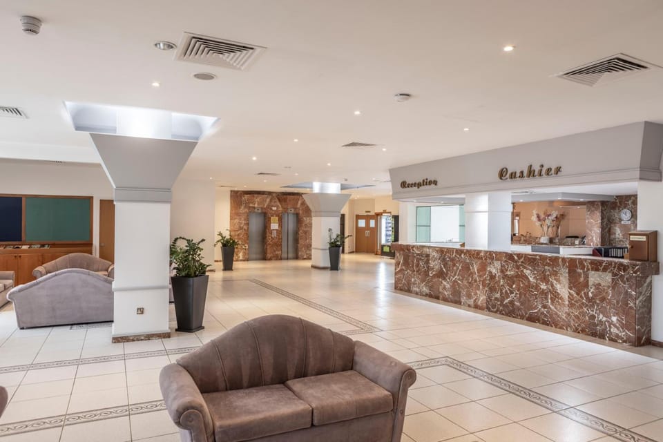 Antigoni Hotel Hotel in Protaras