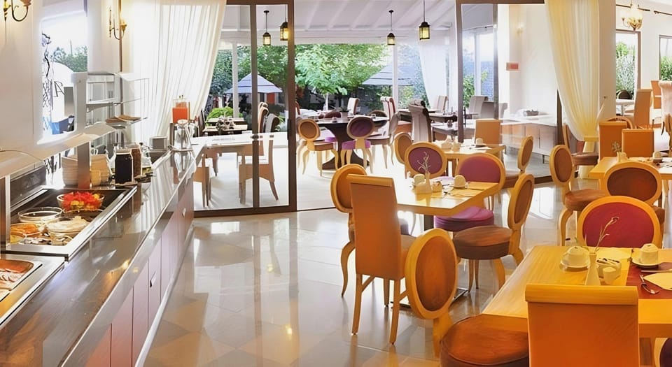 Antigoni Hotel Hotel in Protaras