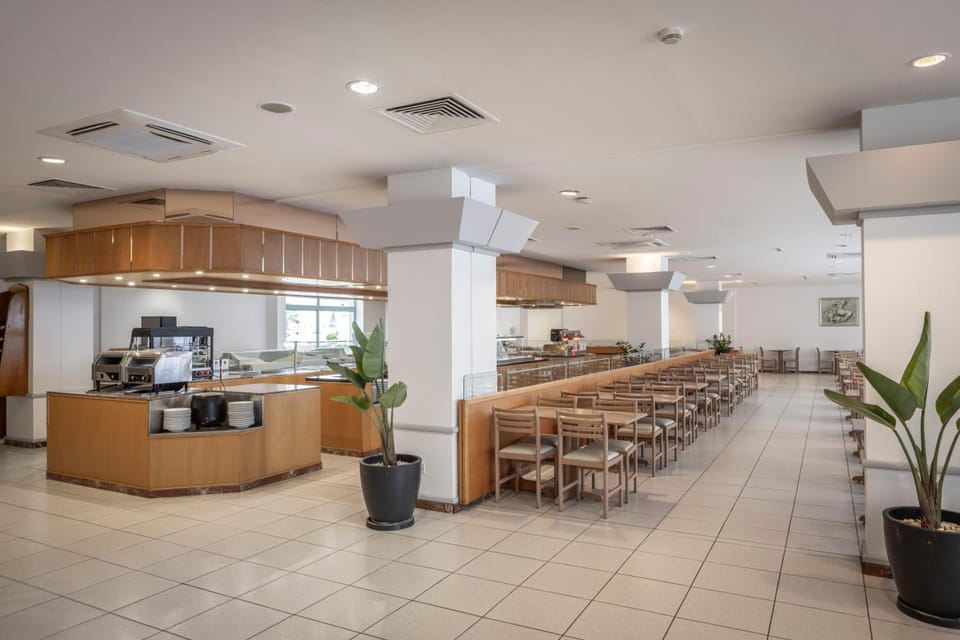 Antigoni Hotel Hotel in Protaras