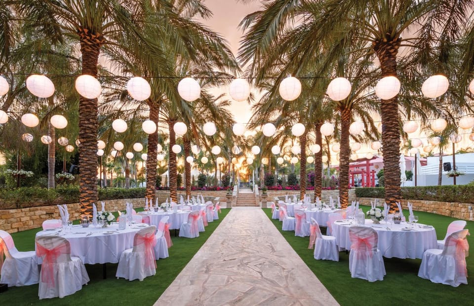 Olympic Lagoon Resort Ayia Napa Hotel in Protaras