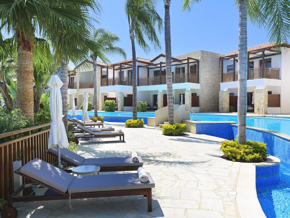 Olympic Lagoon Resort Ayia Napa Hotel in Protaras