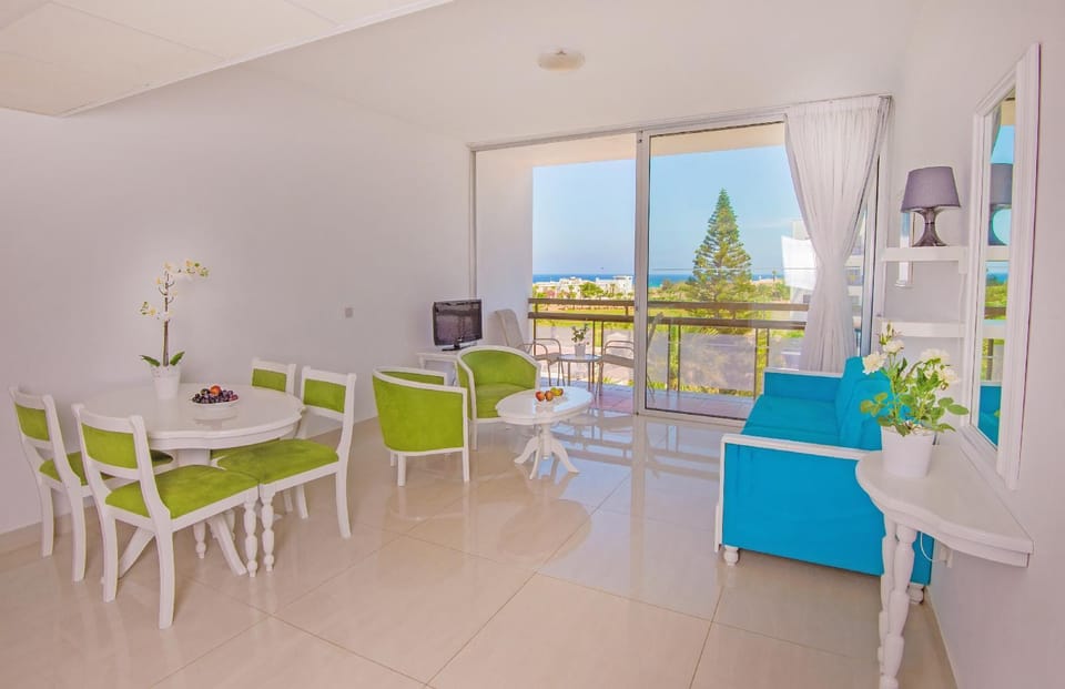 Marlita Beach Hotel Apartments Hotel in Famagusta District