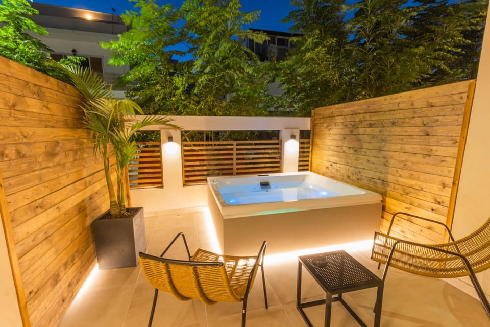 Cabana Blu Hotel & Suites Hotel in Kardamena