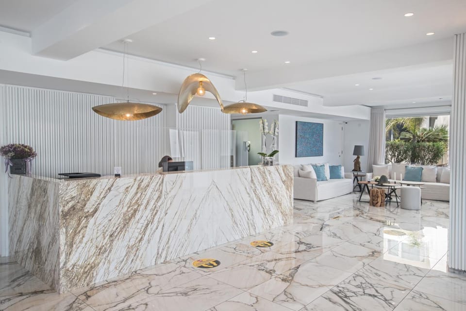 Kokkinos Boutique Hotel Hotel in Protaras