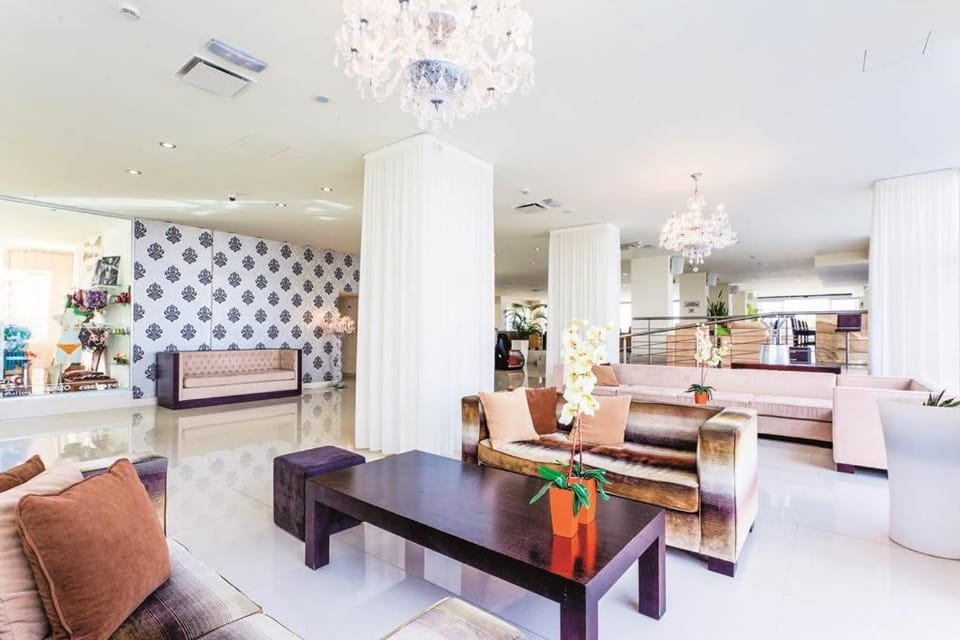 Vrissiana Beach Hotel Hotel in Protaras