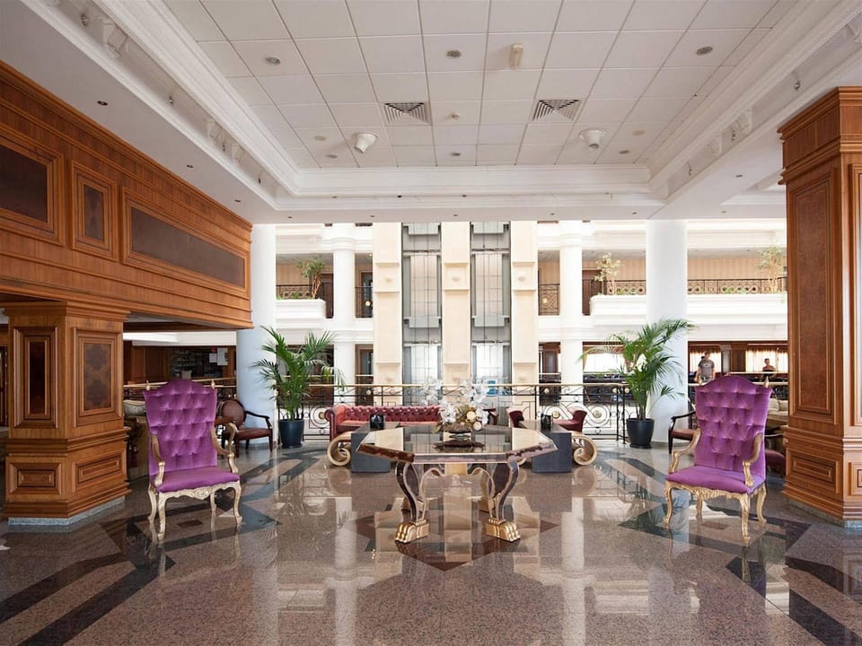 Constantinos the Great Beach Hotel Hotel in Protaras
